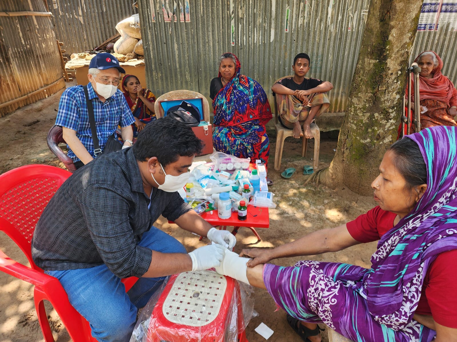 Leprosy Village-Bangladesh-20226